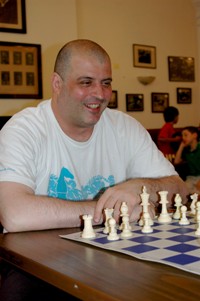 Sicilian Defense - Richter-Rauzer Systems in Chess